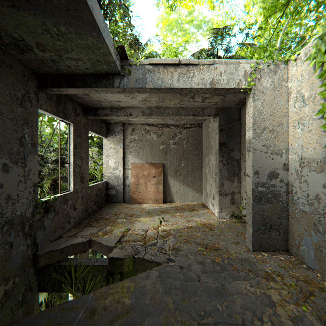 Concrete