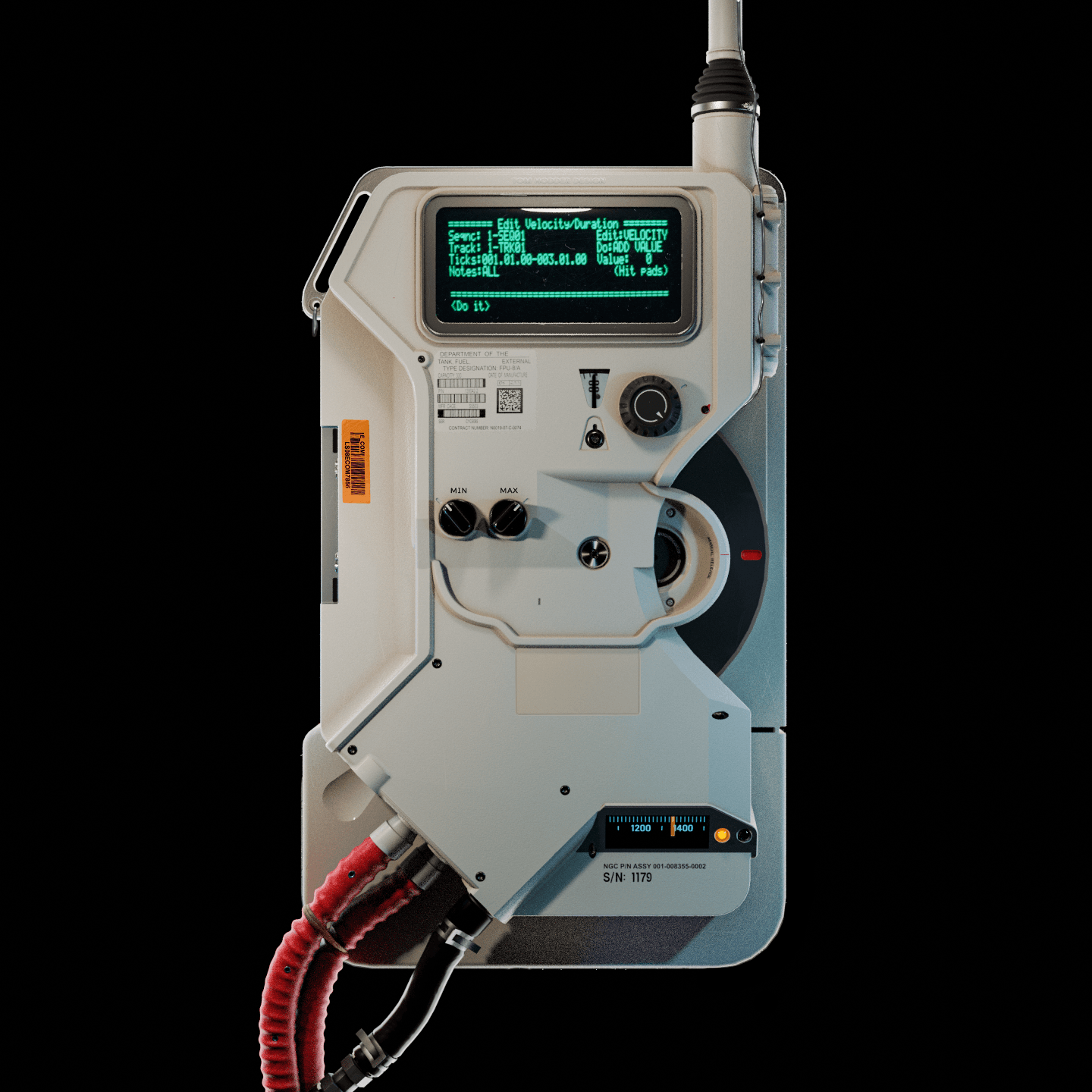 Radio Device