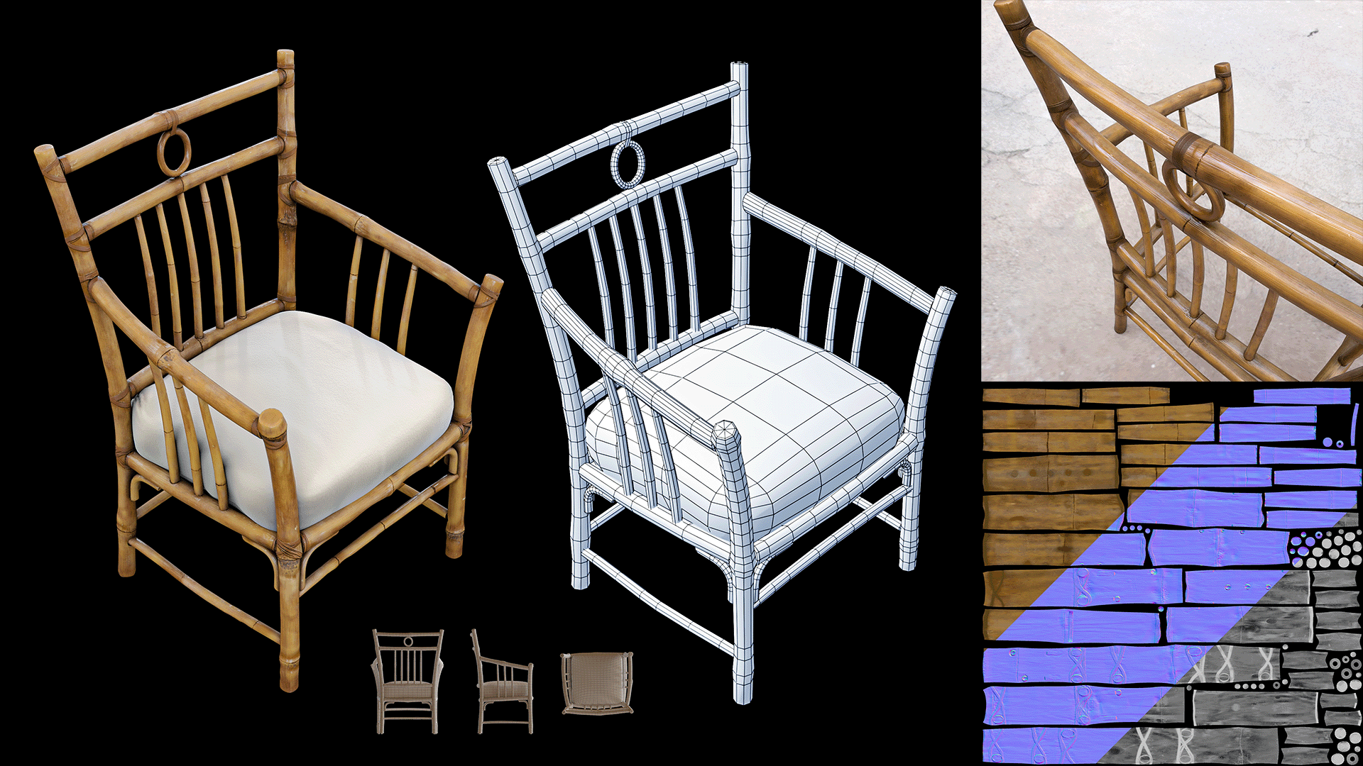 Chair image 1