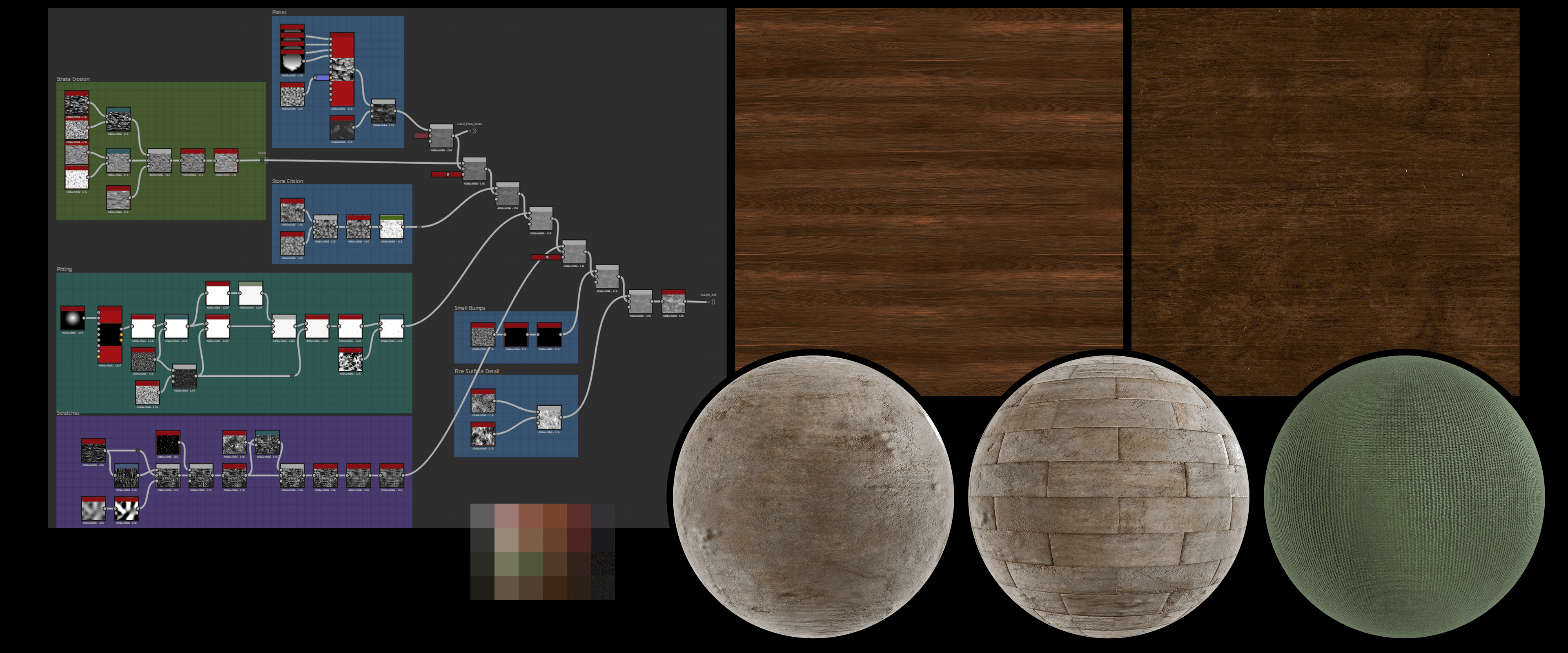 Medieval Library image 4