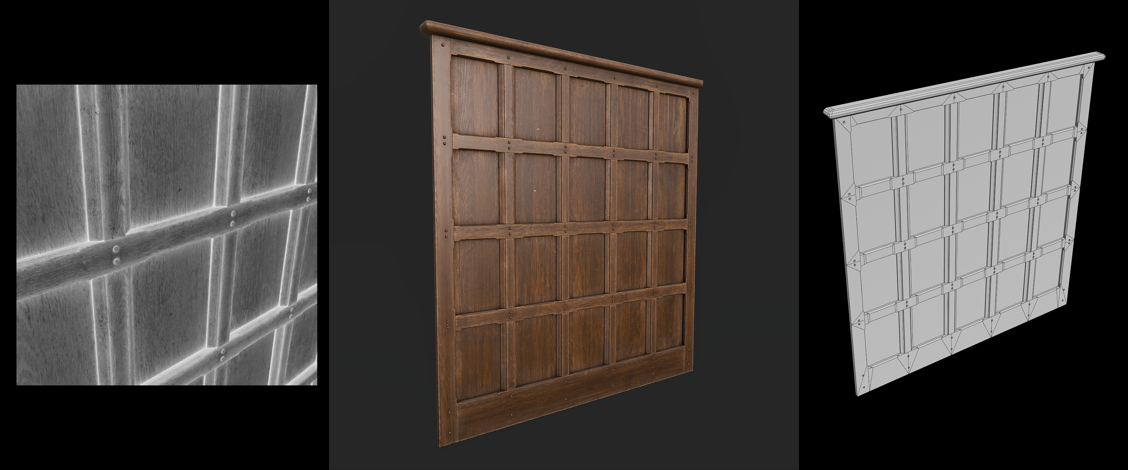 Medieval Library image 1