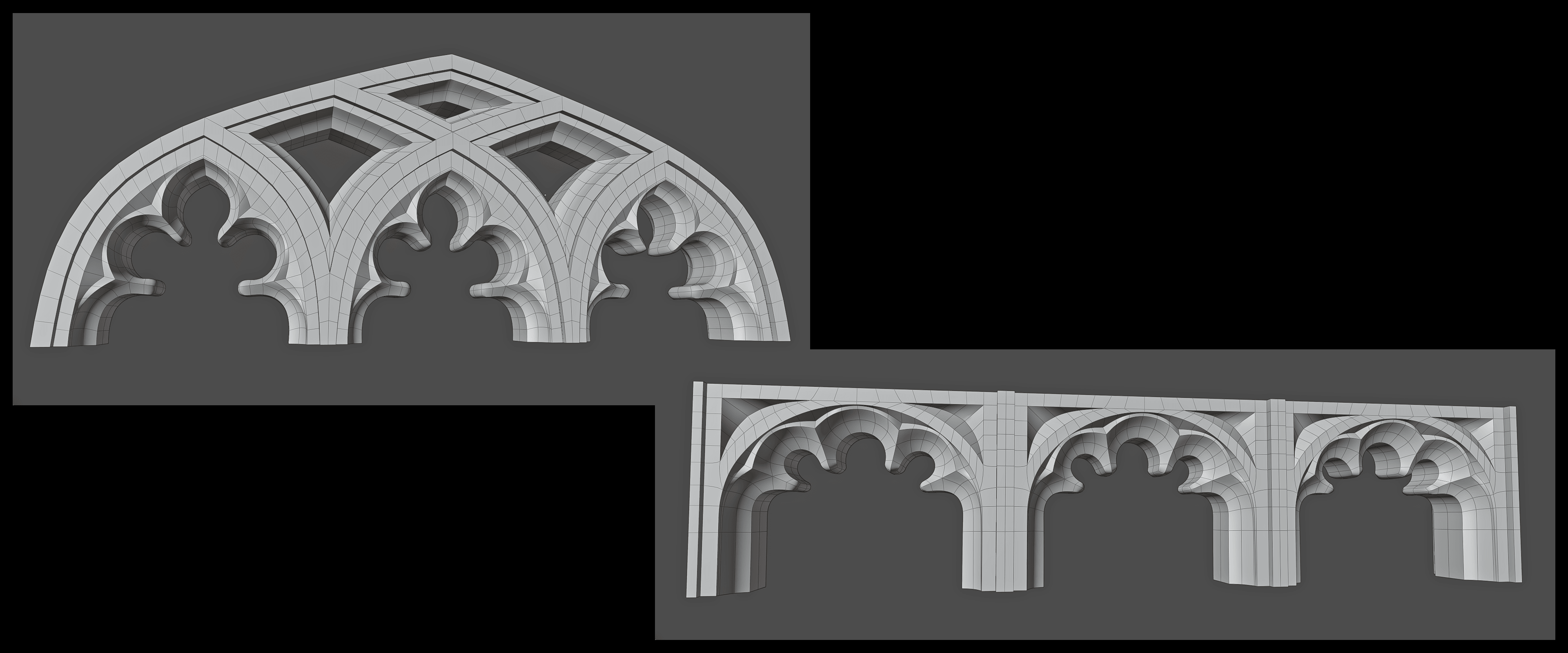 Medieval Library image 2