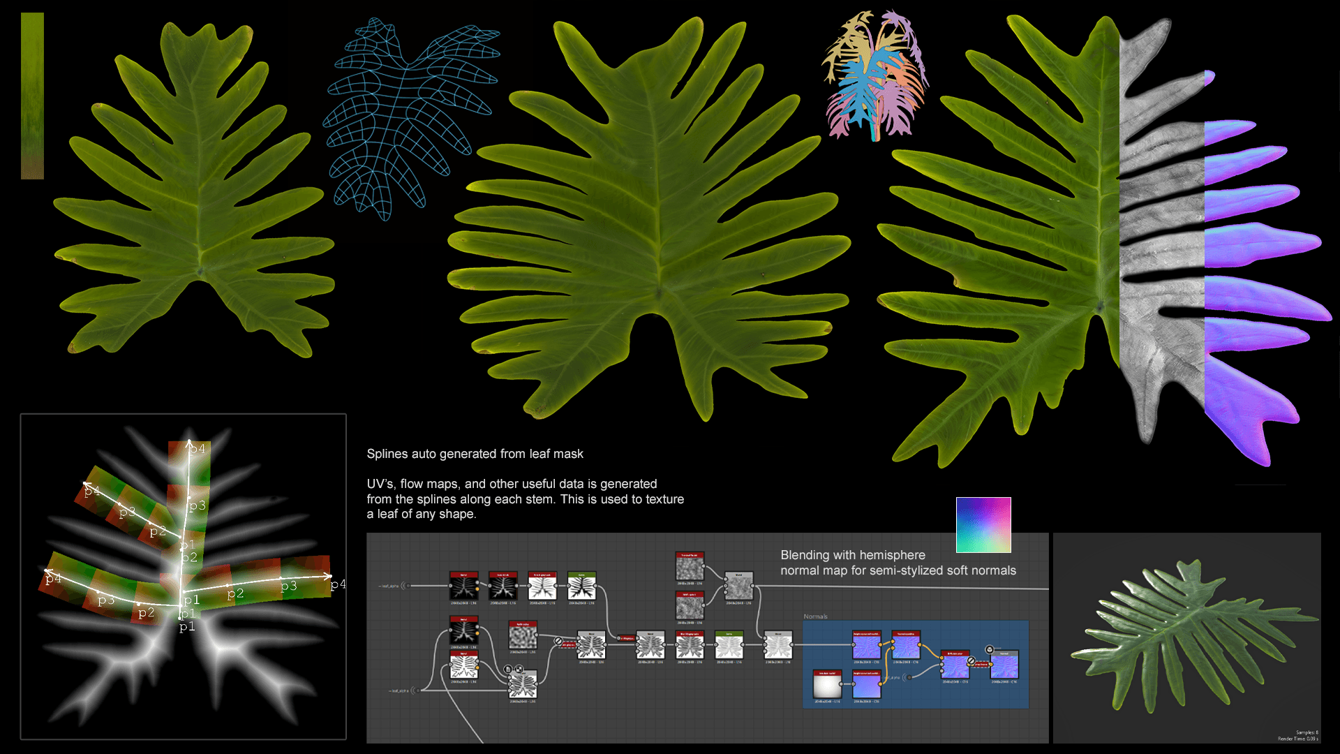 Tropical Plants image 3
