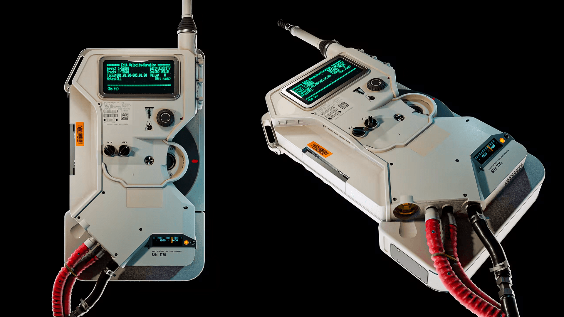 Radio Device image 1
