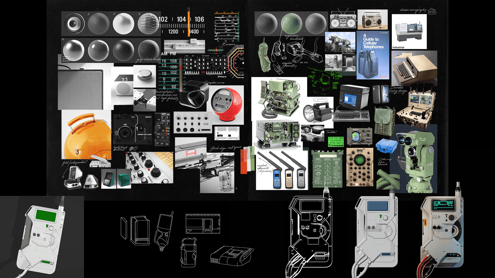 Radio Device image 2